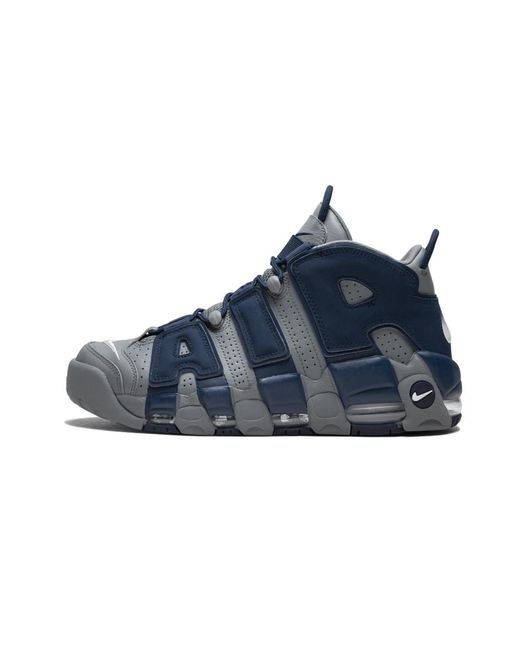uptempo georgetown