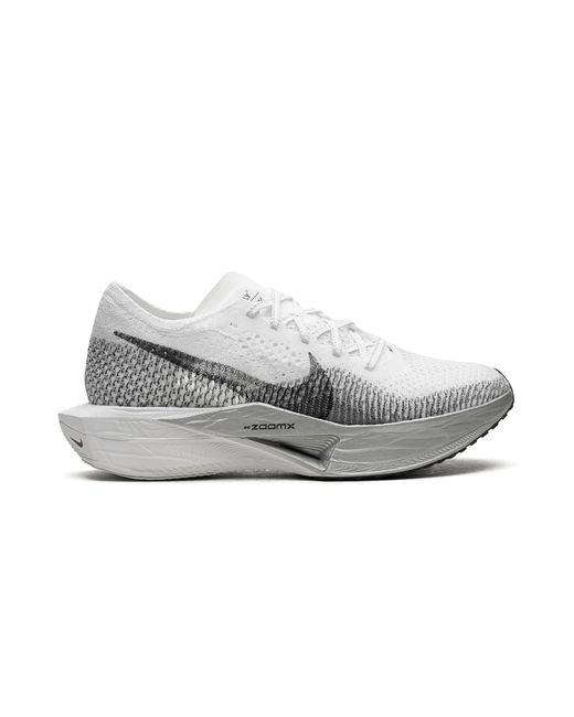 Nike Black Zoomx Vaporfly 3 Particle" Dv4130 100"