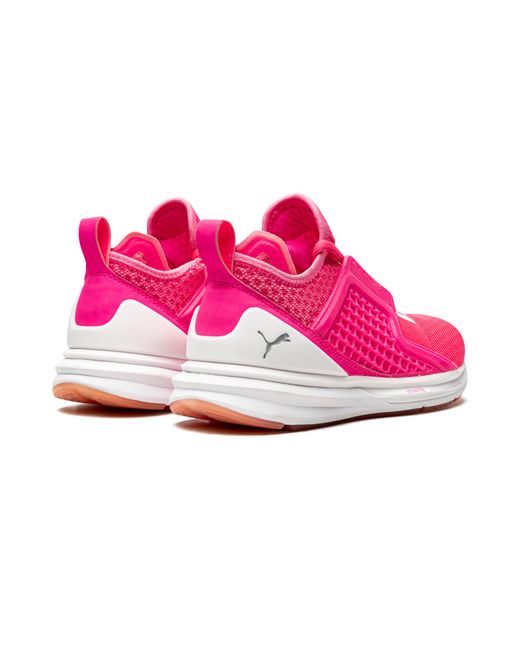 PUMA Black Ignite Limitless 189496 03"