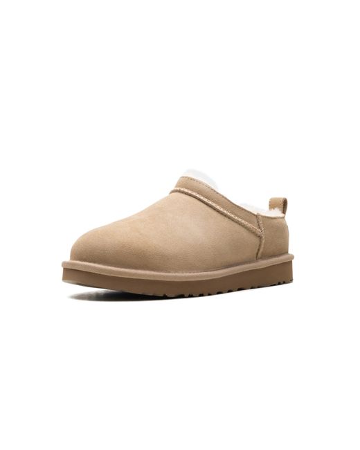 Ugg Black Classic Micro "Sand" 1173891 San"