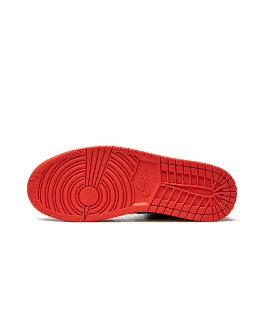 Nike Black Air 1 Mid Se "Siempre Familia" Dn4904 001" for men