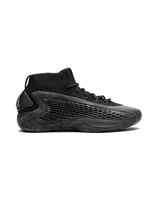 Adidas Black Ae 1 "Mx Charcoal" Ig6668" for men