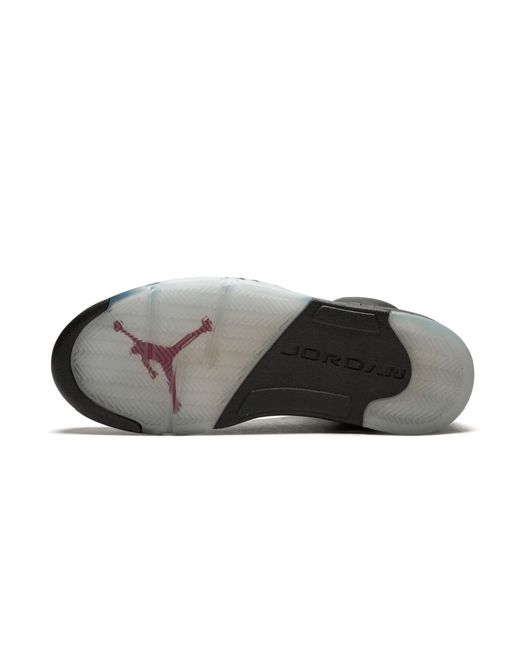 Nike Black Air 5 Retro "Premio Bin23" 444844 001" for men
