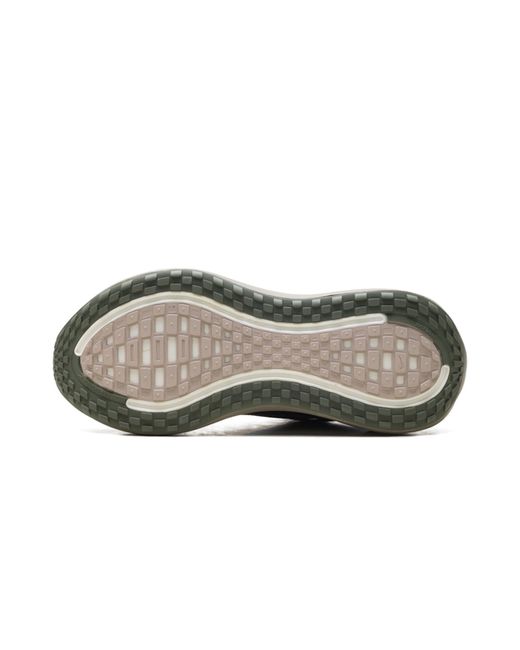 Nike Black Vomero Plus "Off Noir Pecan Phantom" Io4482 001" for men
