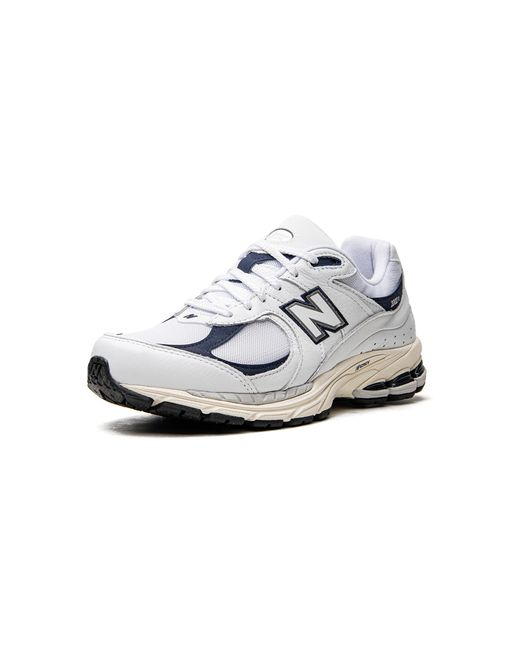 New Balance Black 2002R Natural" M2002Rhq" for men