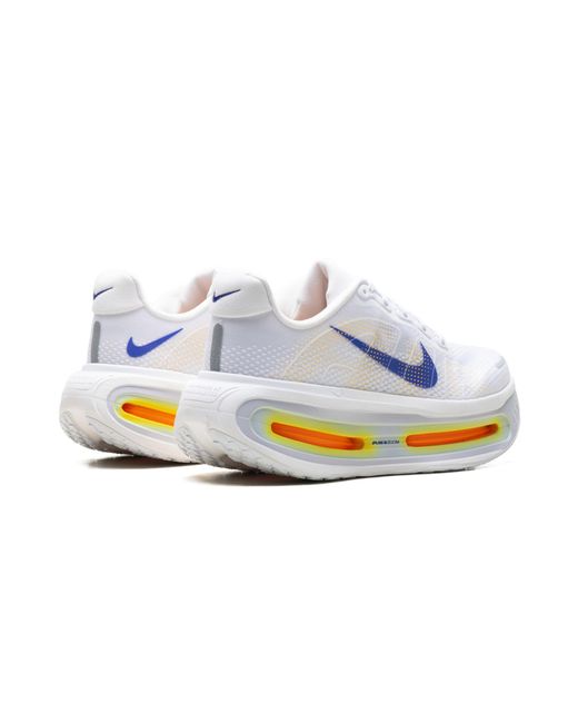 Nike Black Vomero Premium Lapis Total" Hq2050 101" for men