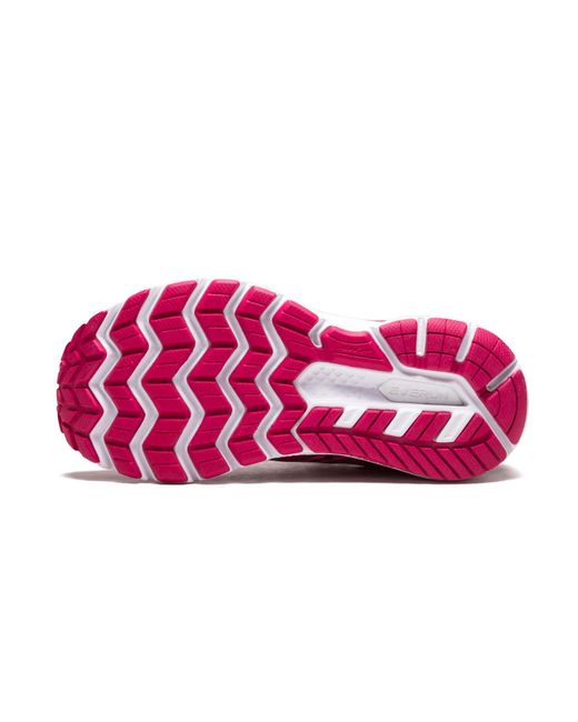Saucony Purple Triumph Iso 3 Berry" S10346 2"