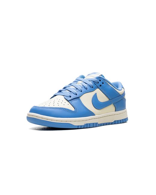 Nike Blue Dunk Low Retro "University" Dv0833 113" for men