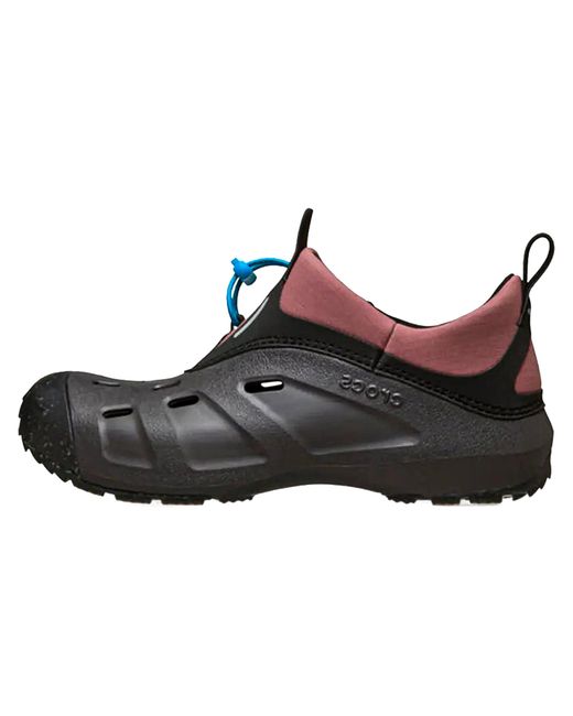 CROCSTM Black Exp Quick Trail Low Tech Sand" 212835 0Ld"