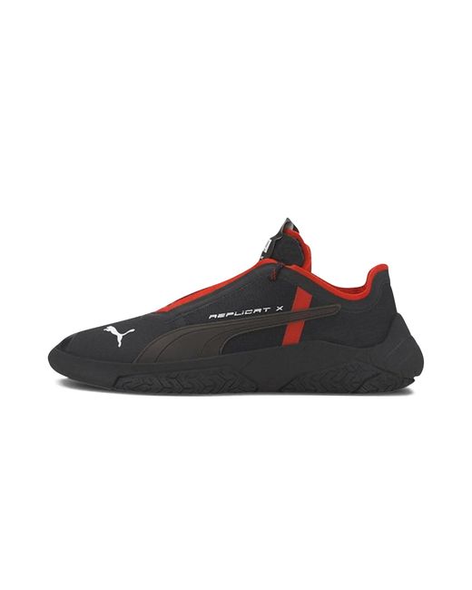 PUMA Black Replicat X Circuit 306460 01" for men
