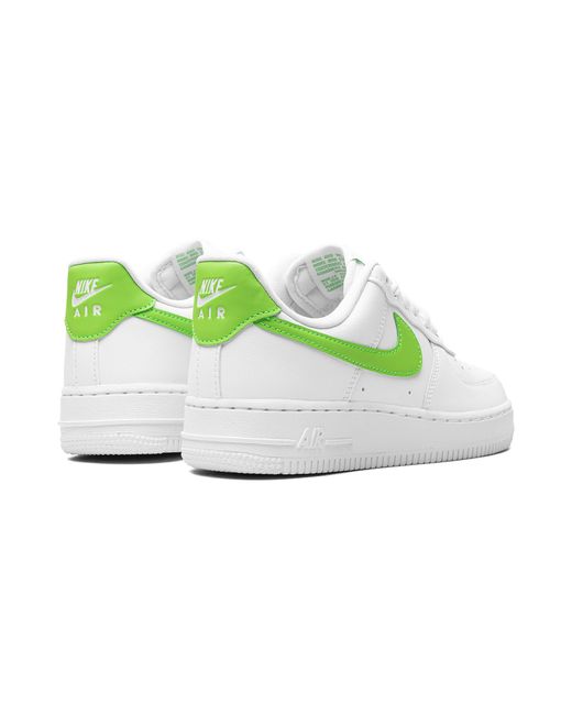 Nike Black Air Force 1 "Action" Dd8959 112"