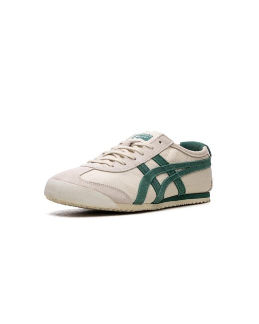 Onitsuka Tiger Black Mexico 66 Vin "Cream" 1183C076 250" for men