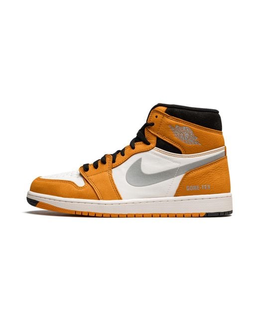 Nike Black Air 1 Element Gore-Tex "Light Curry" Db2889 700" for men