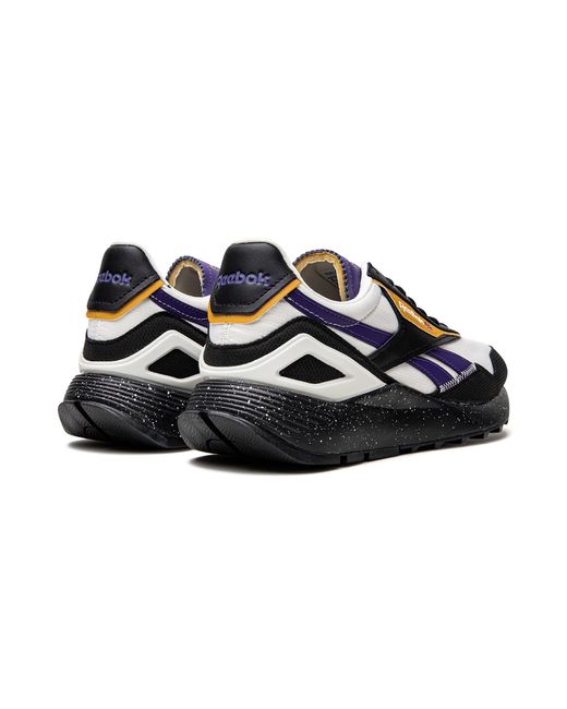 Reebok Black Cl Legacy Az "Chalk Bold" Gy1552" for men