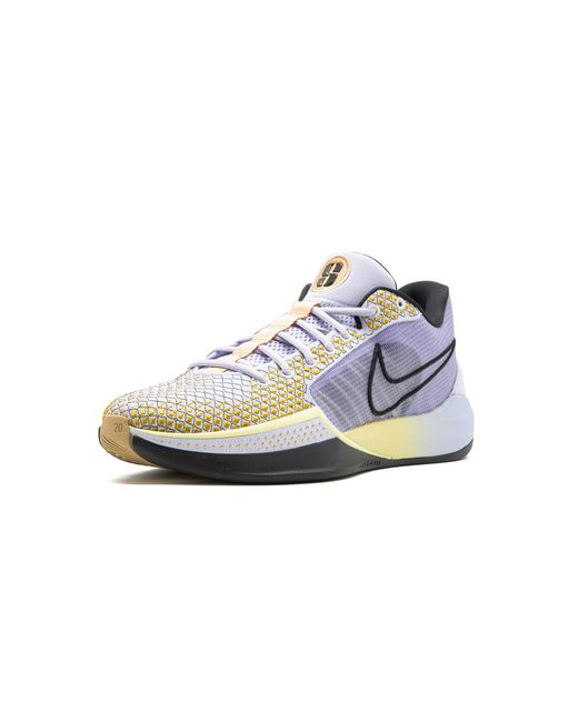Nike Black Sabrina 1 "Spark" Fq3381 501"