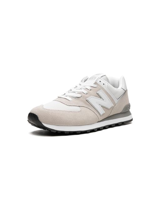 New Balance Black 574 "Nimbus Cloud" Ml574Evw" for men