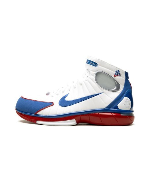 Nike Blue Zoom Huarache 2K4 "All-Star (2026) Ir0563 146" for men