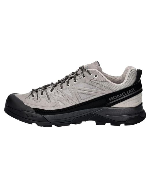 Salomon Black X-Alp Ltr "Cloudburst Paloma" L49196300" for men