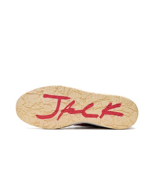 Nike Black Jumpman Jack "Travis Scott for men
