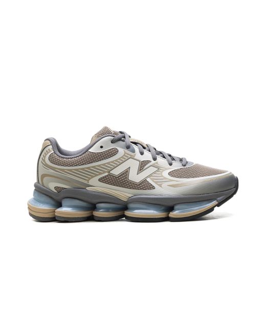 New Balance Gray 2000 "Lunar New Year for men