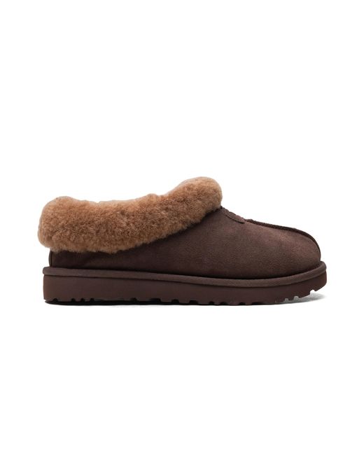 Ugg Brown Tazzette Slipper "Burnt Cedar" 1134810 Bcdr"