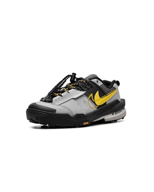Nike Black Zegamadome Sp "Sacai for men