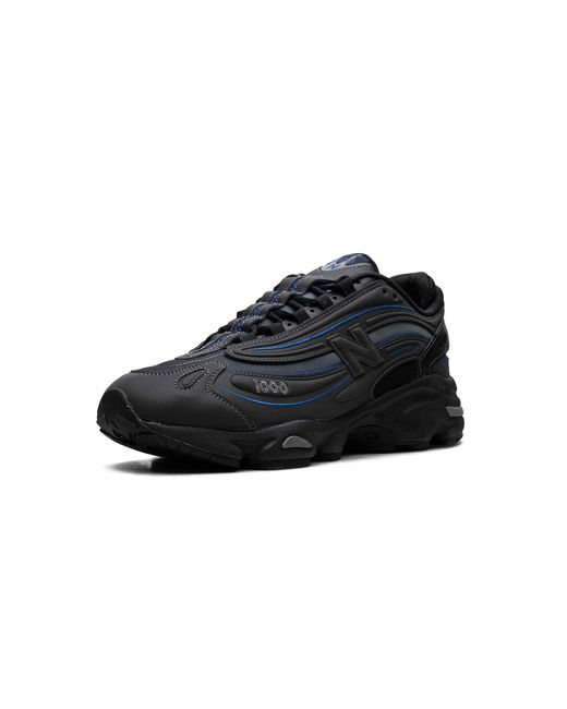 New Balance Black 1000 "Dark Royal" M1000Jdc" for men