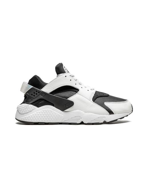 Nike Black Air Huarache "Orca" Dd1068 001" for men