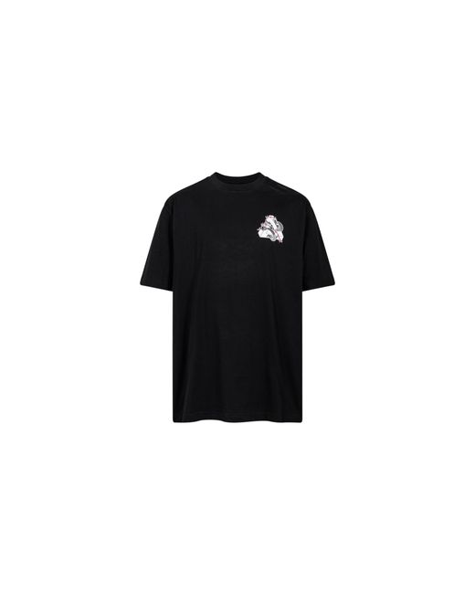 Palace Black Hesh Mit Fresh T-Shirt P18Ts212" for men