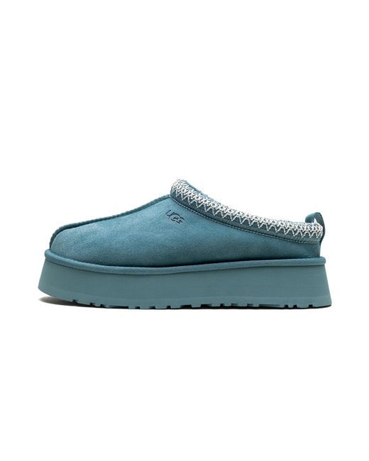 Ugg Blue Tazz Slipper "Deep Ice" 1122553 Dee"