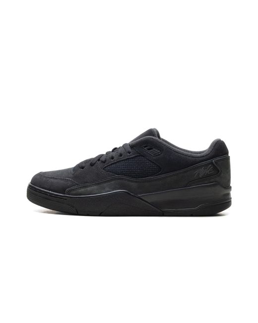 Nike Black Flight Court Cat" Hf3255 010" for men