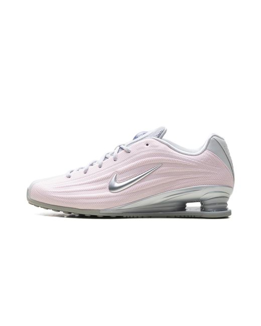 Nike Black Shox Z Iq7574 663"