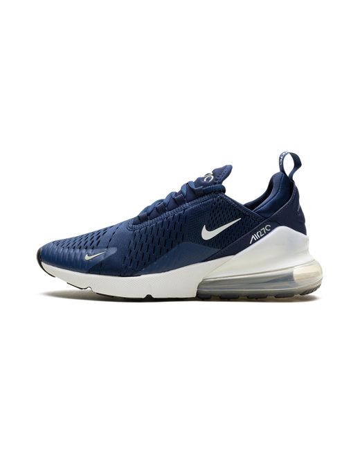 Nike Blue Air Max 270 "Midnight Jade Horizon" Ah8050 406" for men