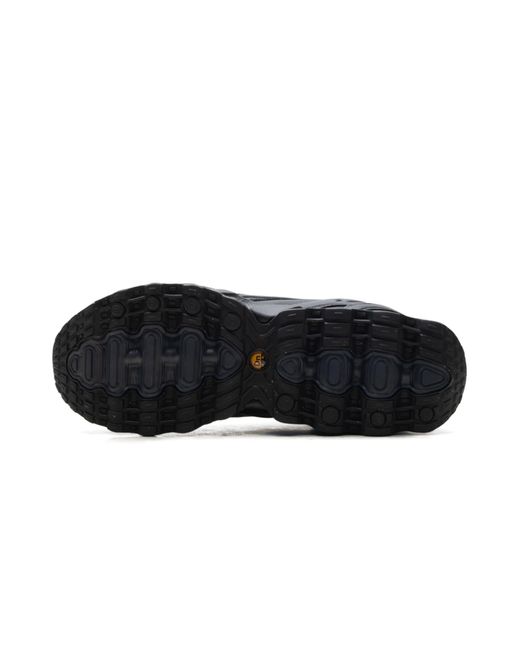Nike Black Air Max Dn8 Leather" Ii7058 001" for men