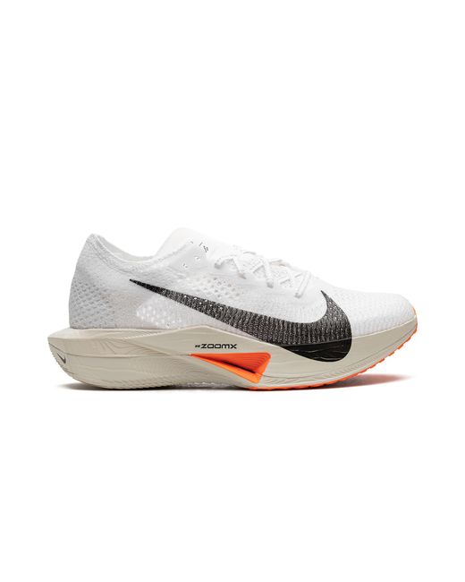 Nike Black Zoomx Vaporfly 3 "Prototype" Fb7937 100"