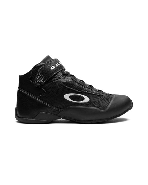 Oakley Black Offroad Crew 10173Odm 001" for men