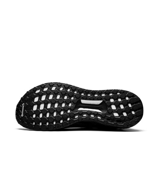Adidas Black Solar Hu Glide "Pharrell Williams for men