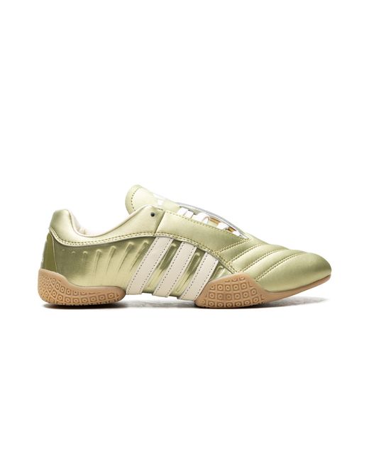Adidas Taekwondo Mei Elite Metallic" Jr1827"