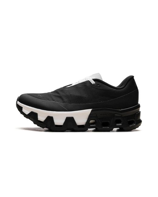 On Shoes Black Cloudmonster Hyper "Post Archive Faction