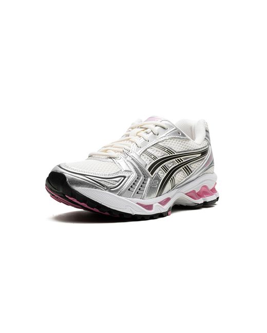 Asics Black Gel Kayano 14 "Cream Sweet" 1203A537 103" for men
