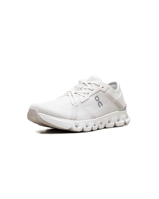 On Shoes Black Cloud X 4 Ad Wolf" 3Wf10172852"