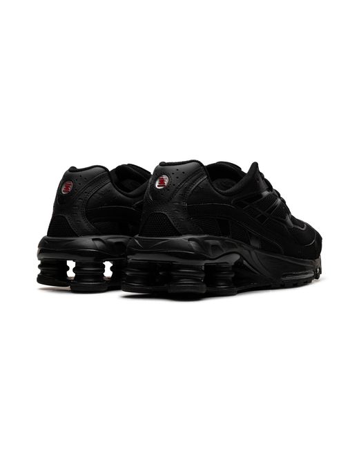 Nike Black Shox Ride 2 "Triple" Io4296 002" for men