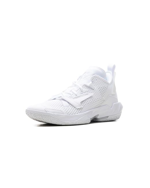Nike White Air Why Not Zer0.4 "Kb3" Cq4230 101" for men