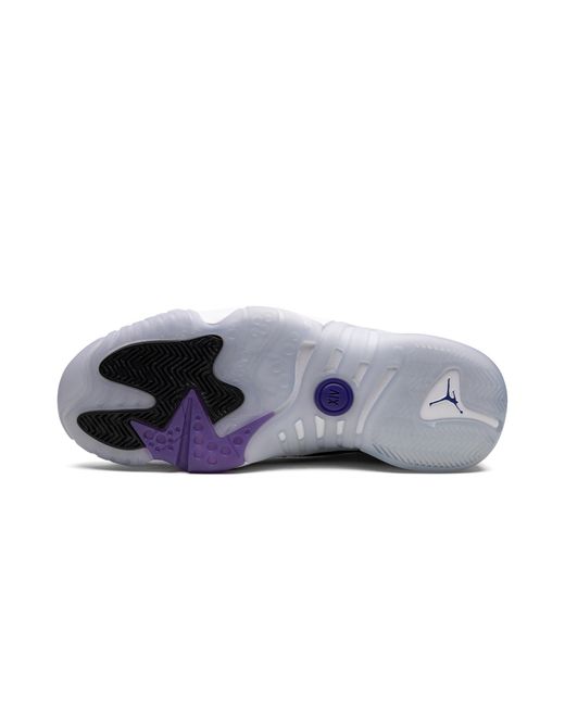Nike Black Two Trey "Concord" Do1925 100" for men