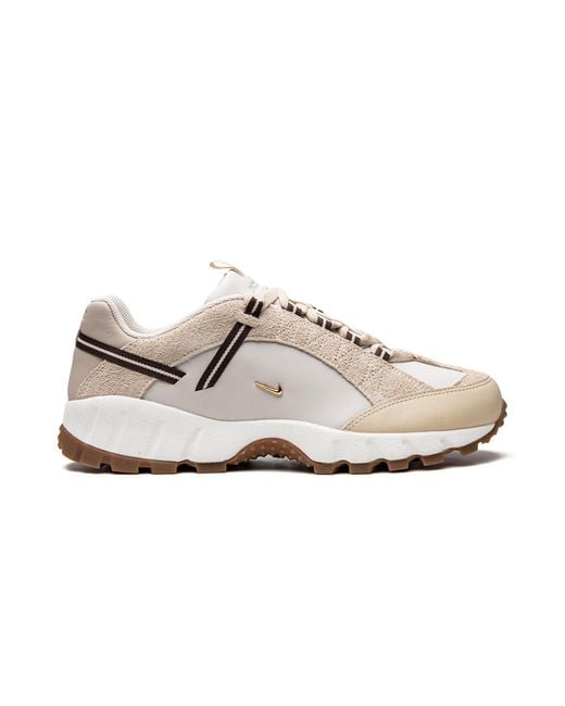 Nike Black Air Humara Lx "Jacquemus