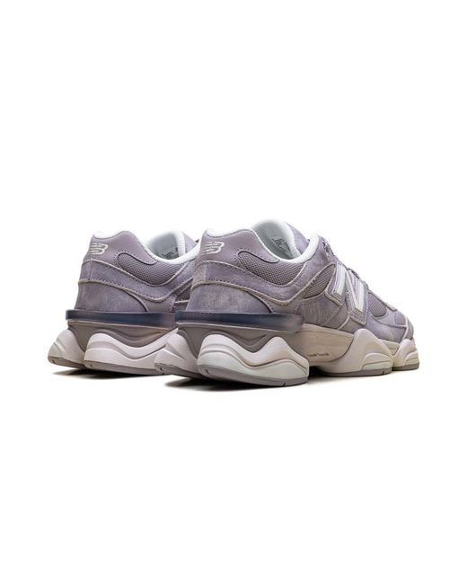 New Balance Black 9060 "Truffle Salt" U9060870" for men