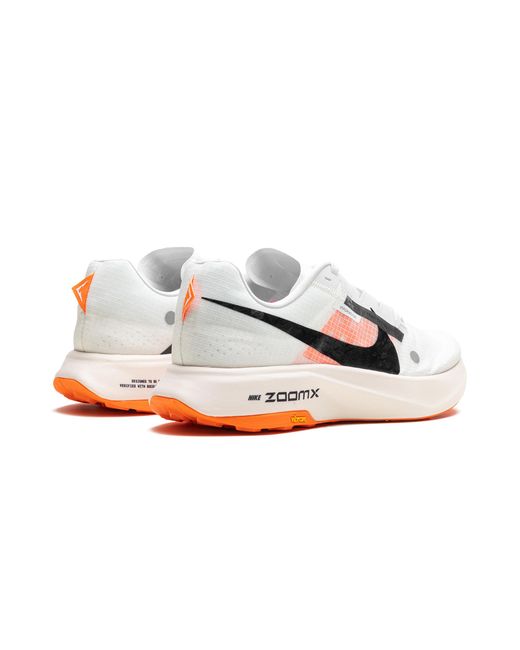 Nike Black Zoomx Ultrafly Trail "Prototype" Dx1978 100" for men