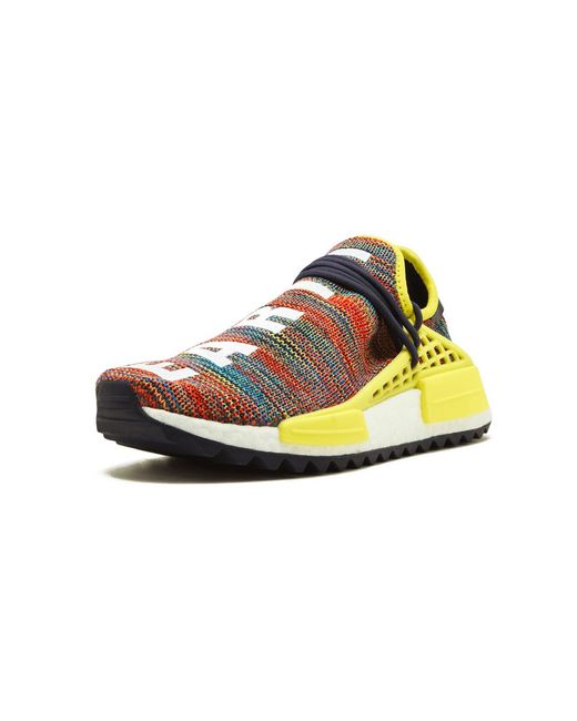 Adidas Black Nmd Humanrace Trail "Pharrell Williams for men
