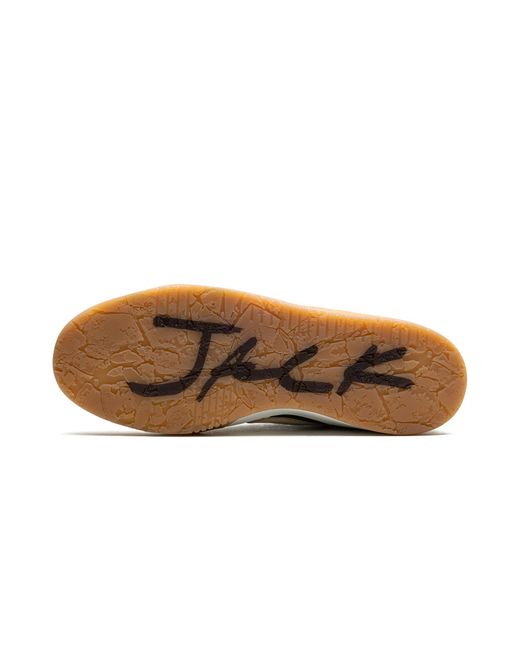 Nike Black Jumpman Jack "Travis Scott for men