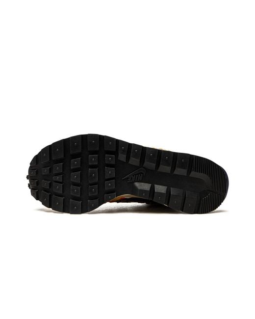 Nike Black Vaporwaffle "Sacai X Jean Paul Gaultier for men